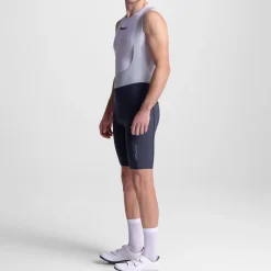 Salopette Santini Aero Race - Grigio