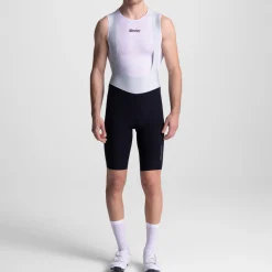 Salopette Santini Aero Race - Nero