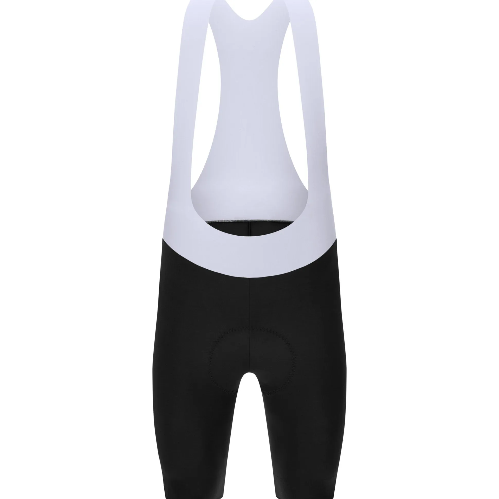 Salopette Santini Aero Race - Nero