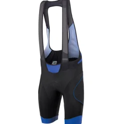 Salopette Santini B-Rob - Blu