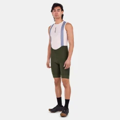Salopette Santini Cargo - Verde