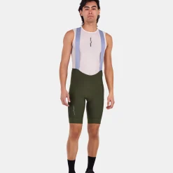 Salopette Santini Cargo - Verde