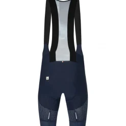 Salopette Santini Forza Indoor - Blu