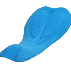 Salopette Santini Forza Indoor - Blu