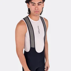 Salopette Santini Hivis - Nero