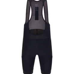 Salopette Santini Impact Pad - Nero