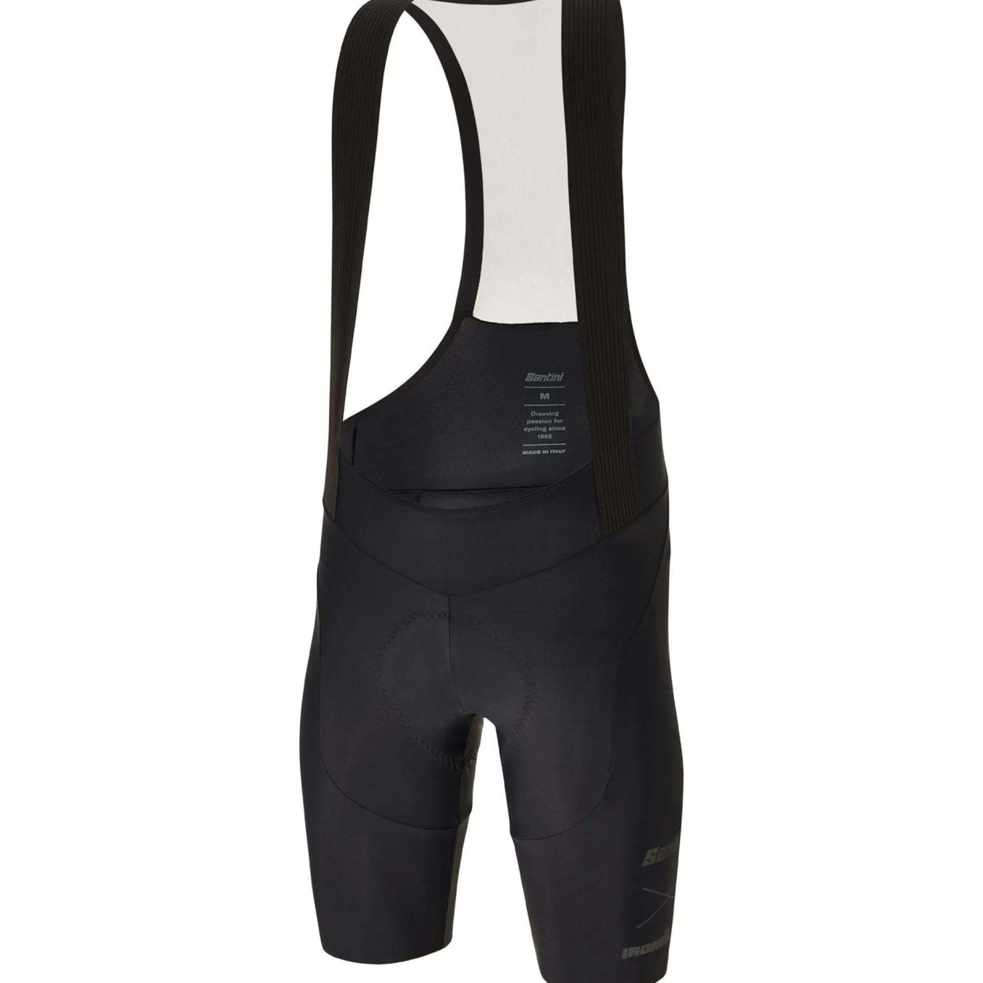 Salopette Santini Ironman Ikaika