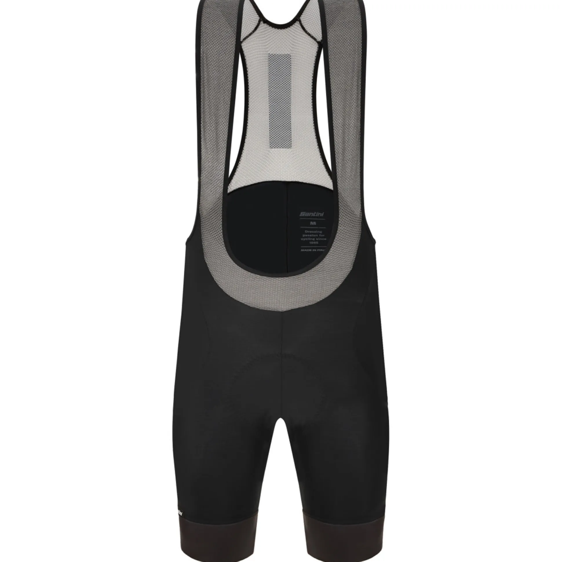 Salopette Santini Karma Delta - Nero