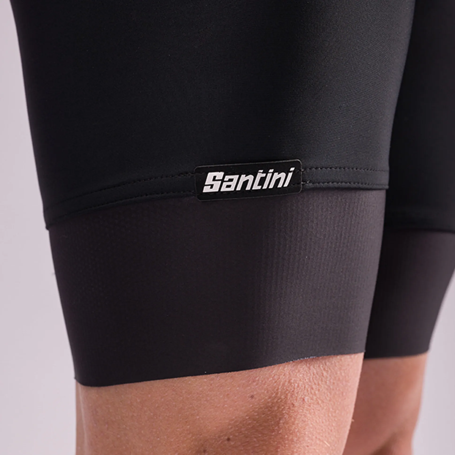 Salopette Santini Karma Delta - Nero