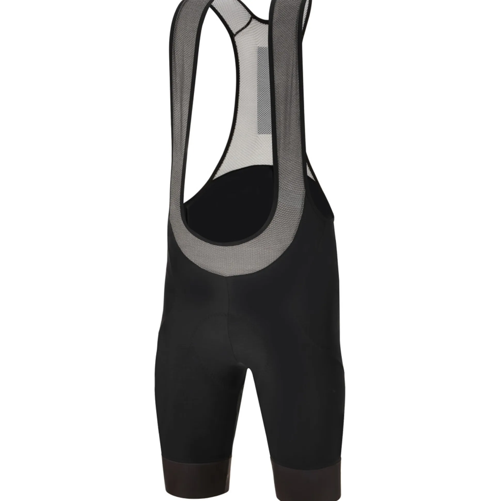 Salopette Santini Karma Delta - Nero