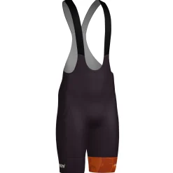 Salopette Santini La Vuelta 90