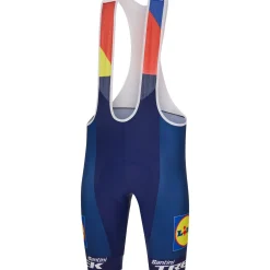 Salopette Santini Lidl Trek 2025