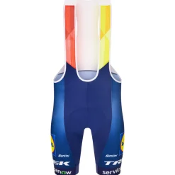 Salopette Santini Lidl Trek 2026