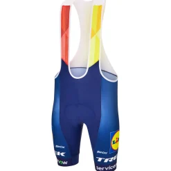 Salopette Santini Lidl Trek 2026