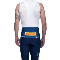 Salopette Santini Lidl Trek 2024