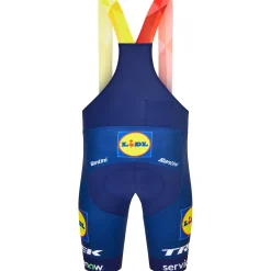 Salopette Santini Lidl Trek 2026 Team Original