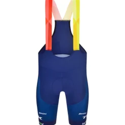 Salopette Santini Lidl Trek 2026 Team Original