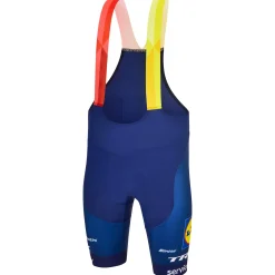 Salopette Santini Lidl Trek 2026 Team Original