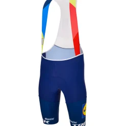 Salopette Santini Lidl Trek 2024 Team Original