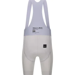 Salopette Santini Mads Pedersen Momentum Series - Grigio
