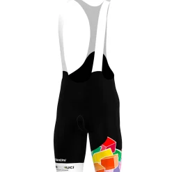Salopette Santini Mapei UCI 30