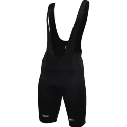 Salopette Santini Max Super - Nero