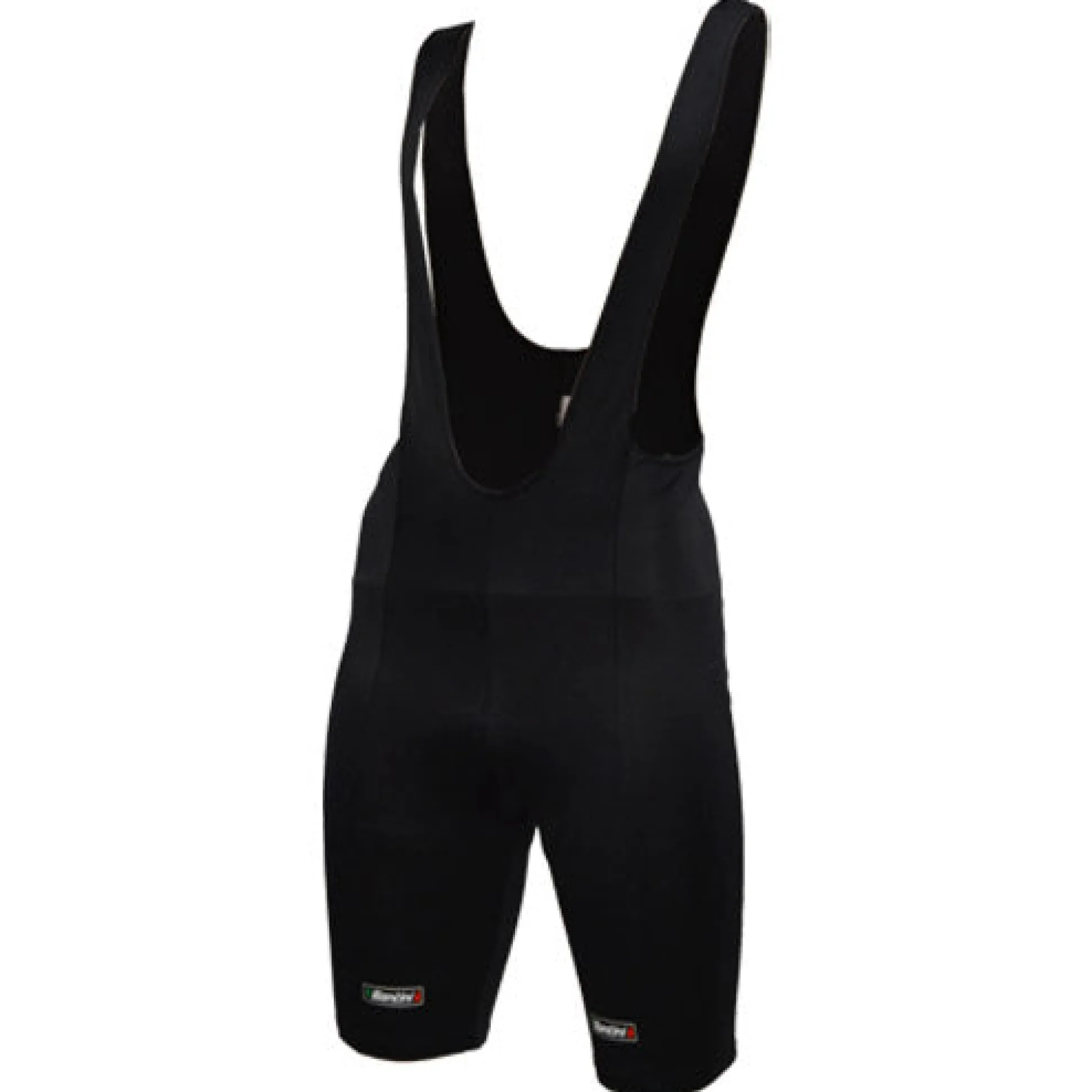 Salopette Santini Max Super - Nero