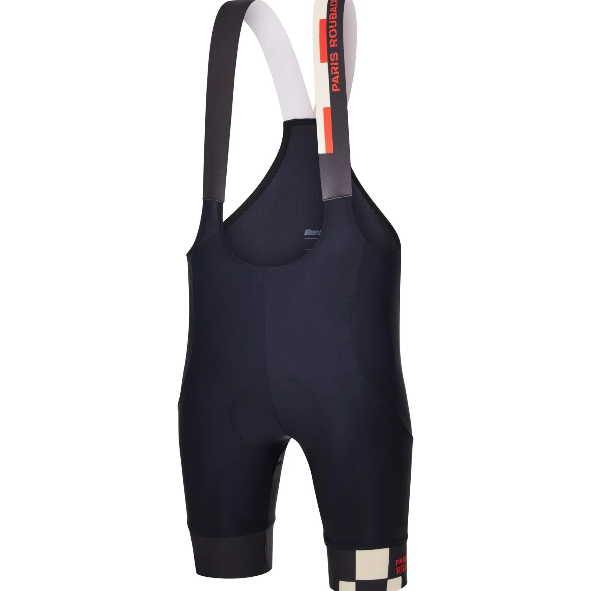 Salopette Santini Paris Roubaix 2025
