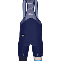 Salopette Santini Paris Roubaix