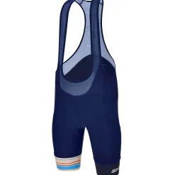 Salopette Santini Paris Roubaix
