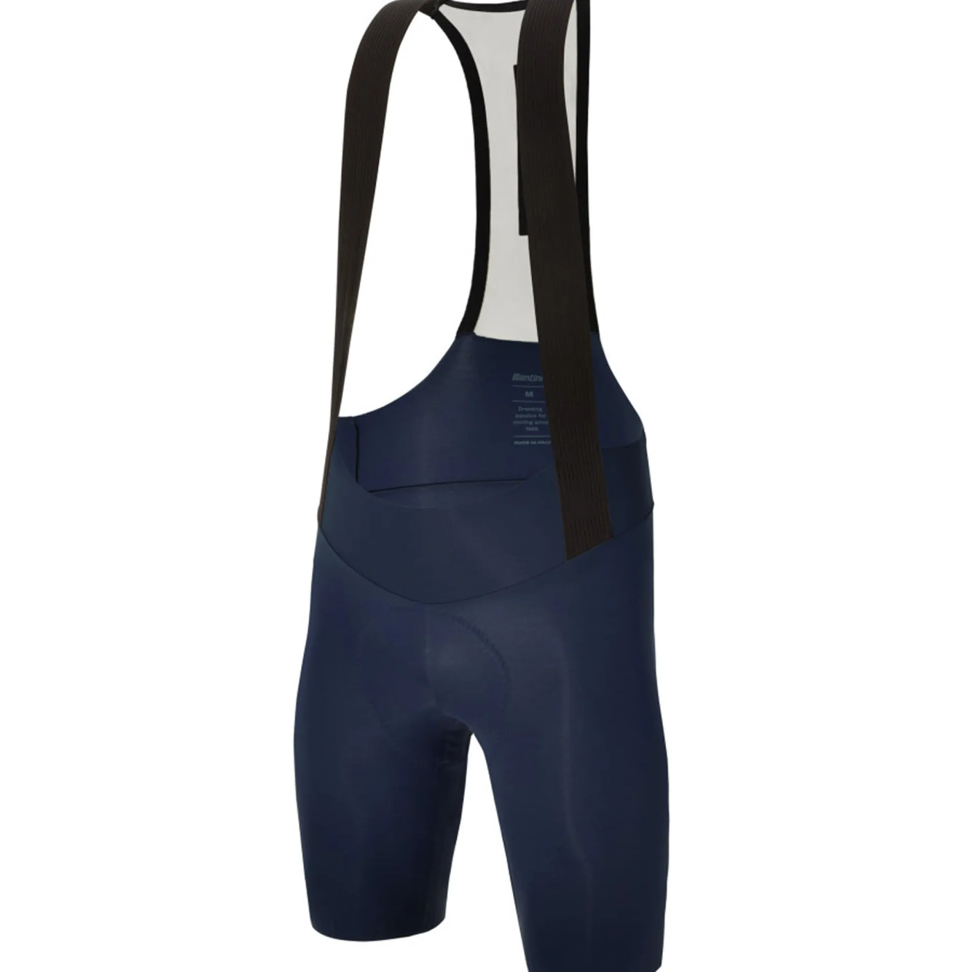 Salopette Santini Plush - Blu
