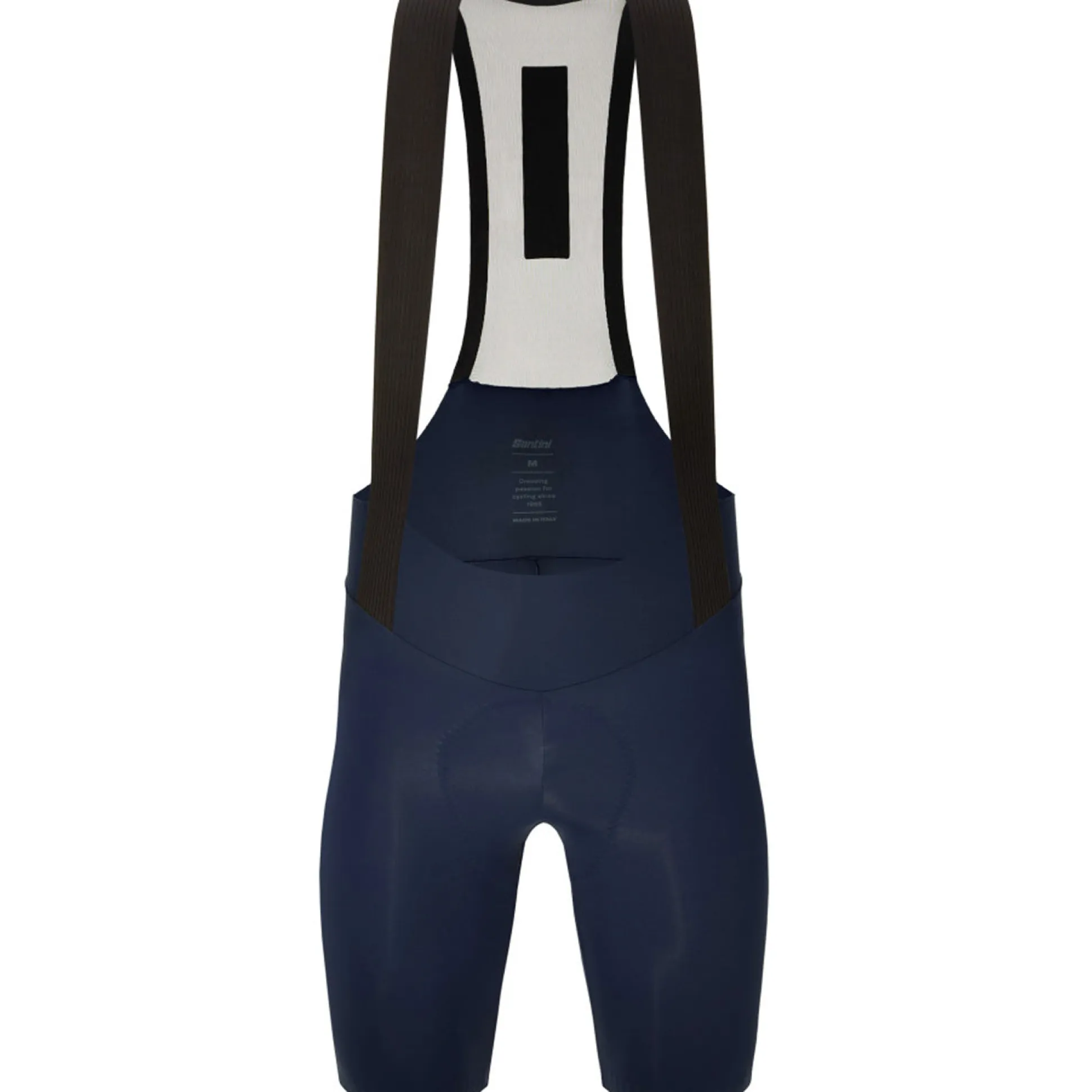 Salopette Santini Plush - Blu