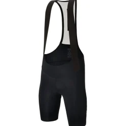 Salopette Santini Plush - Nero