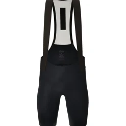 Salopette Santini Plush - Nero