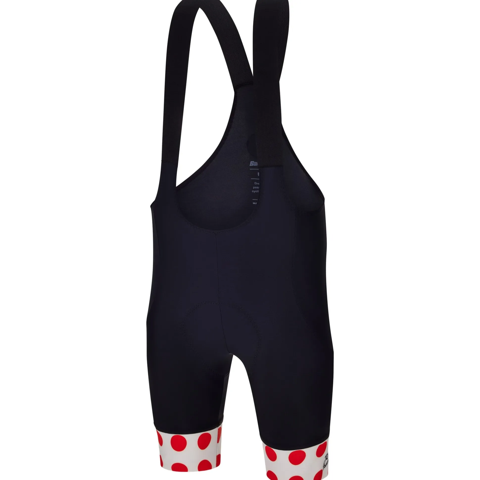 Salopette Santini Pois Tour de France 2026