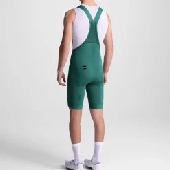 Salopette Santini Ready To Ride - Verde