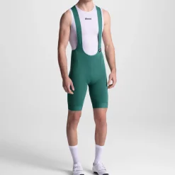 Salopette Santini Ready To Ride - Verde
