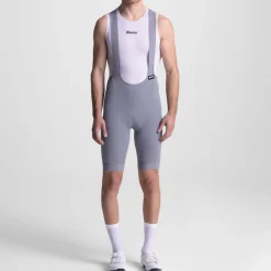 Salopette Santini Ready To Ride - Grigio