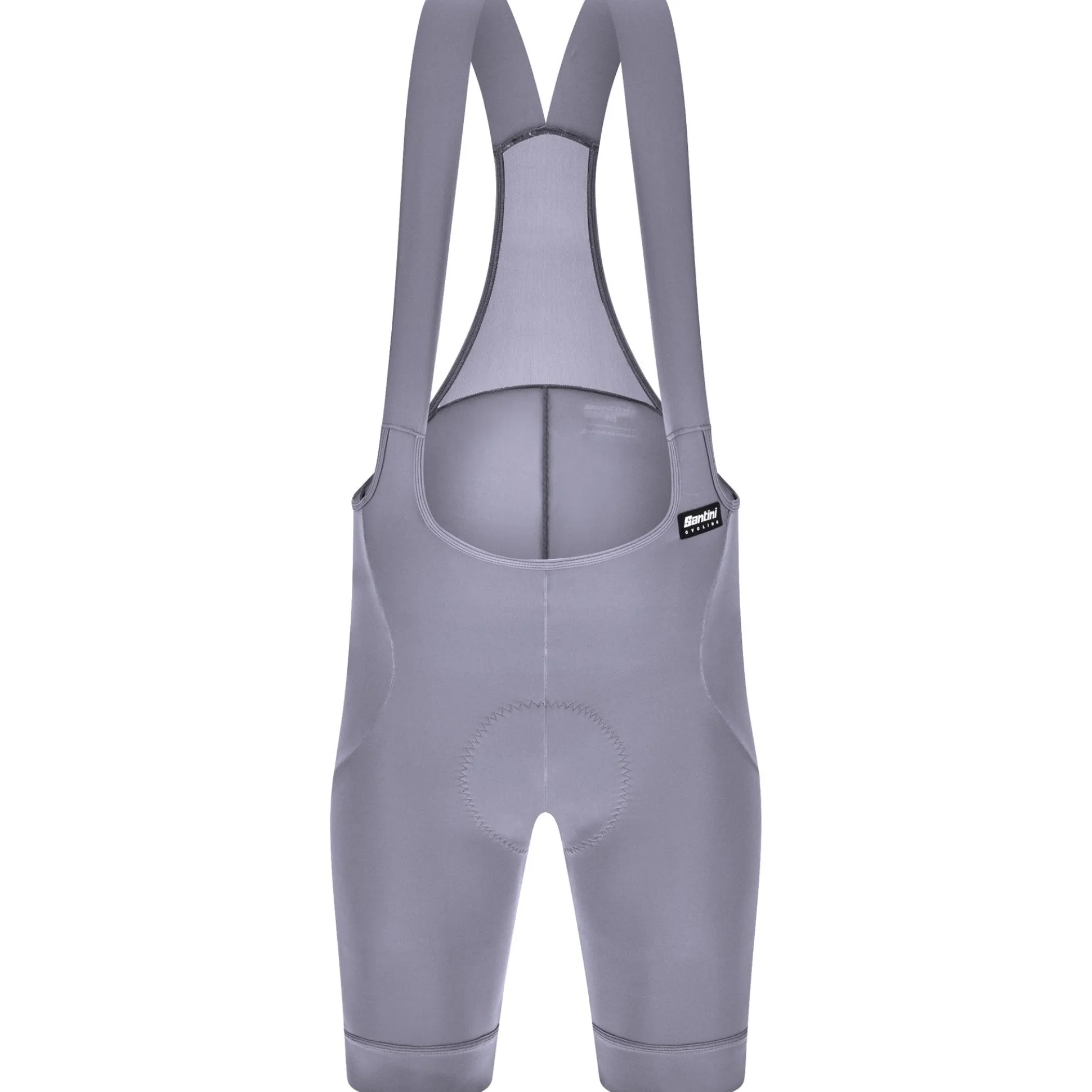 Salopette Santini Ready To Ride - Grigio