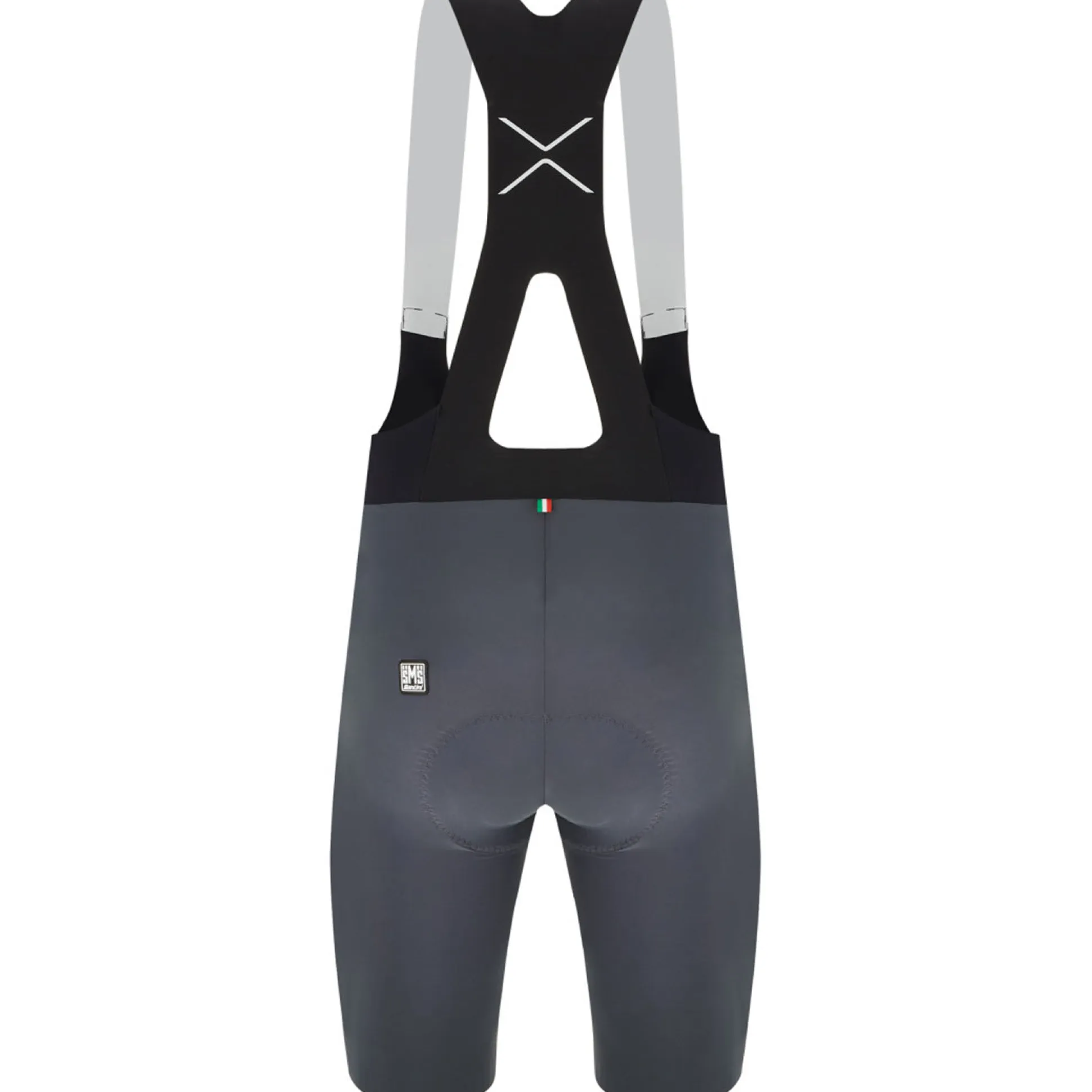 Salopette Santini Redux Speed - Grigio