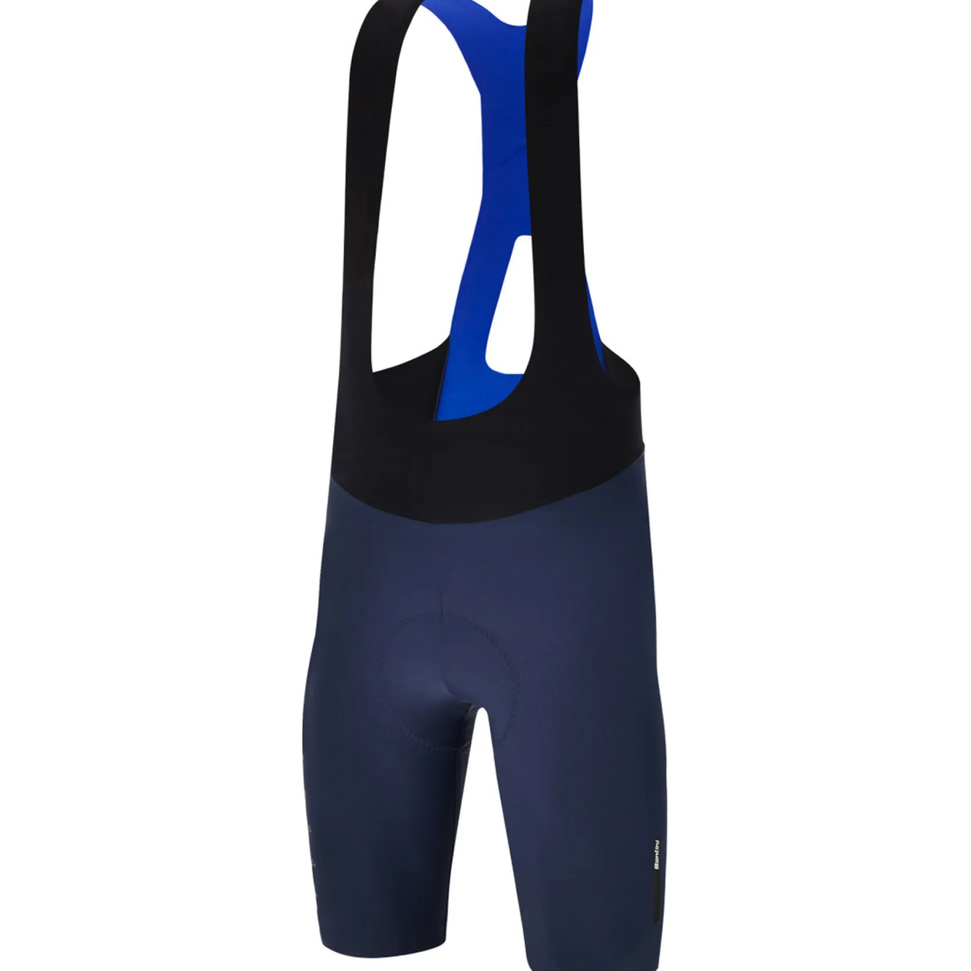 Salopette Santini Redux Speed - Blu