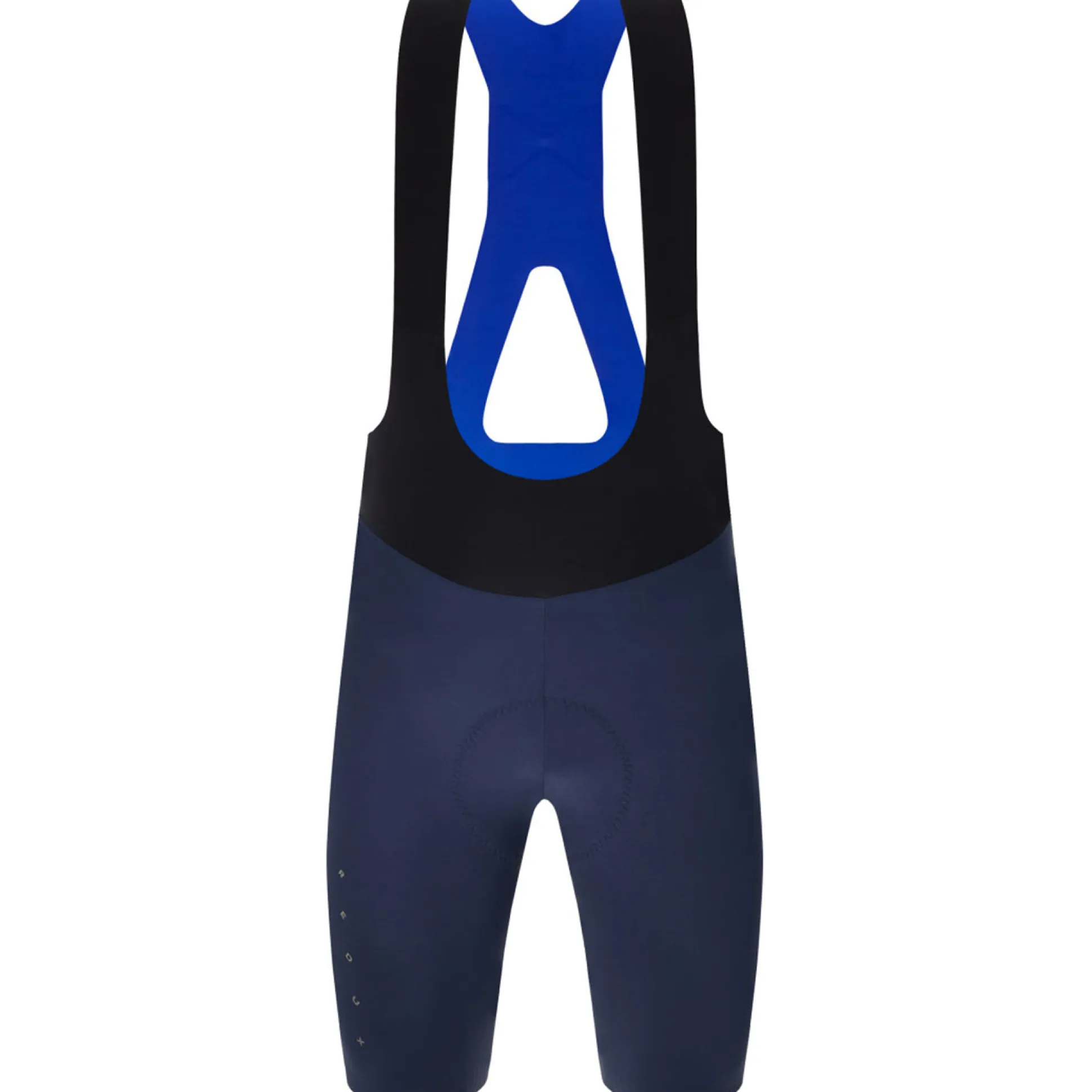 Salopette Santini Redux Speed - Blu