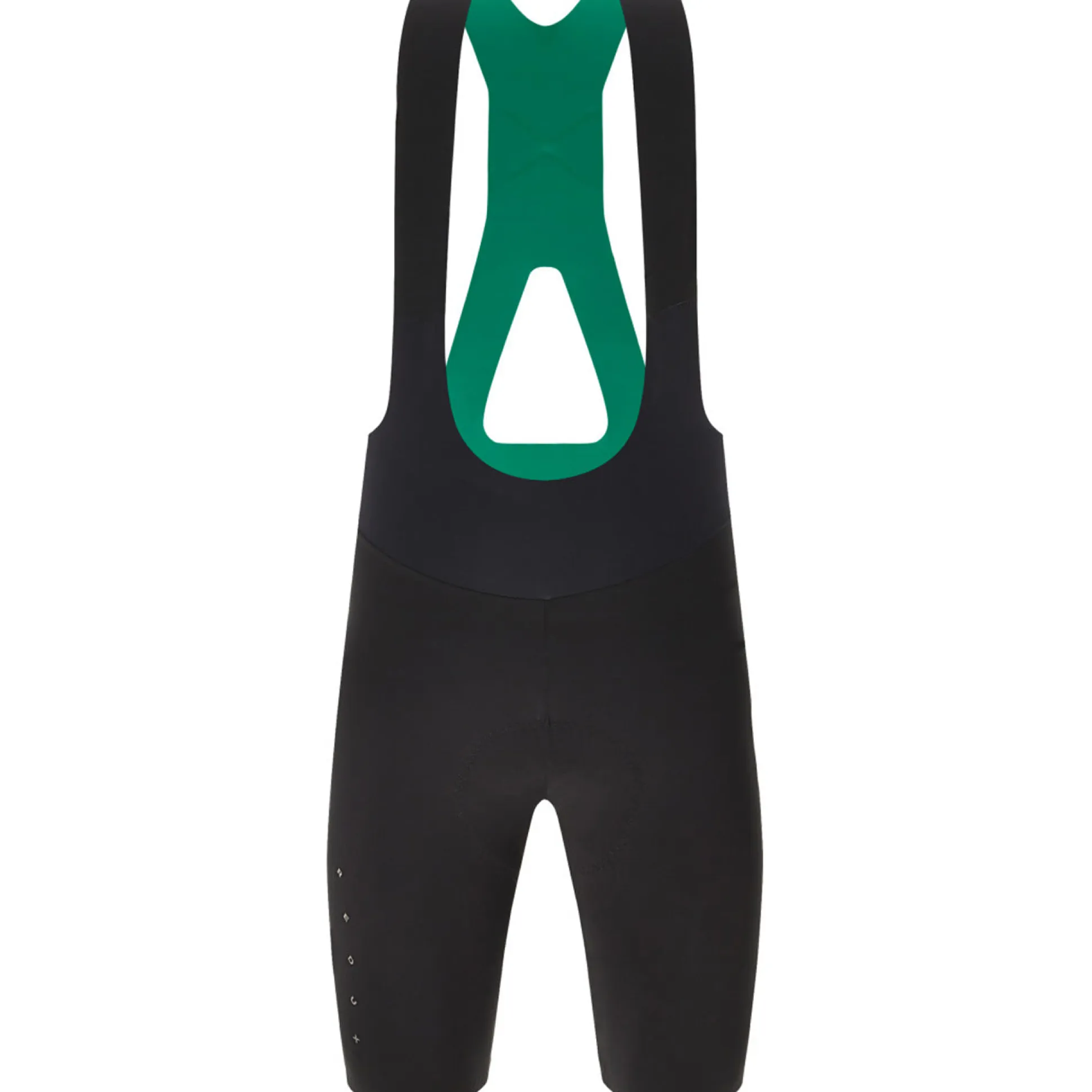 Salopette Santini Redux Speed - Nero