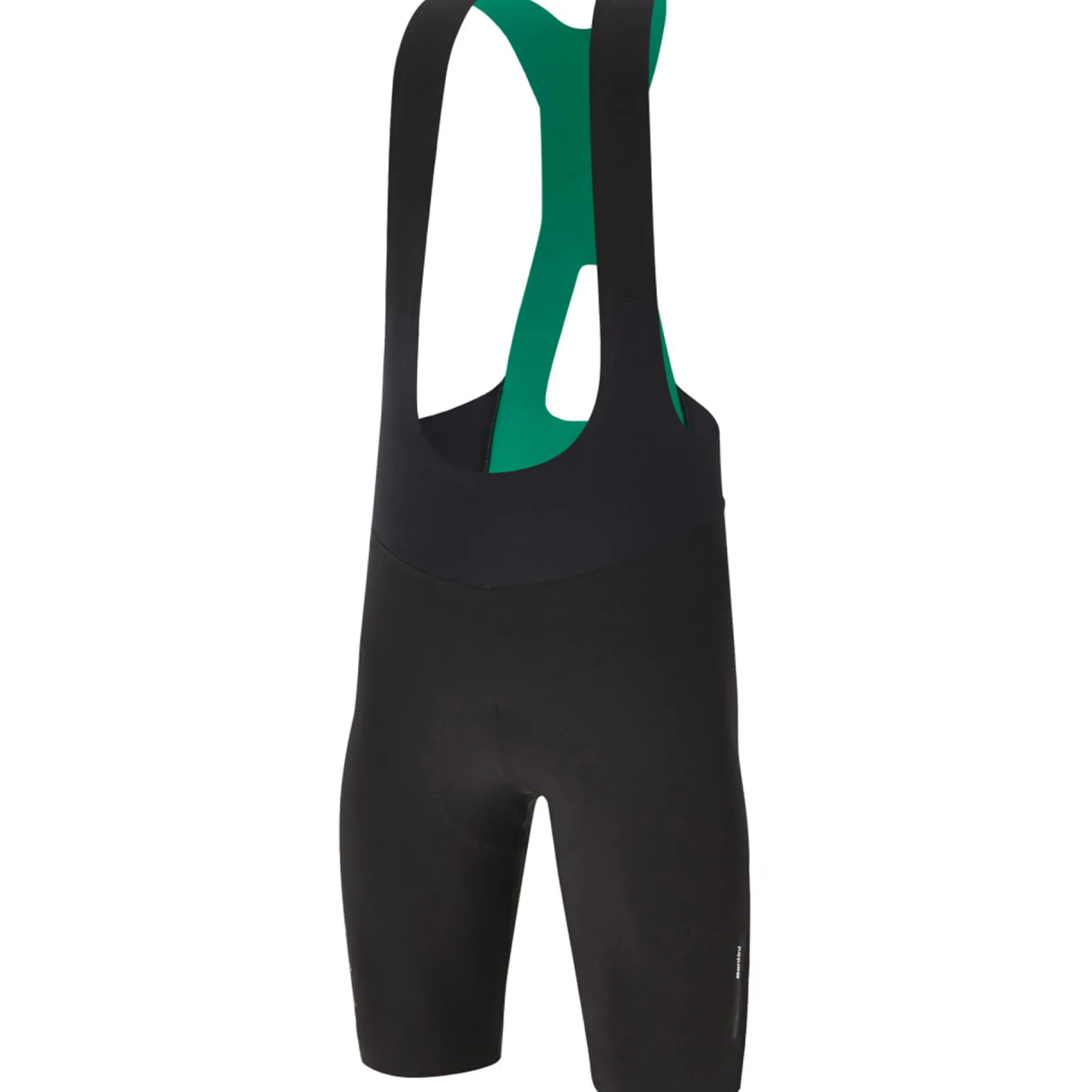 Salopette Santini Redux Speed - Nero