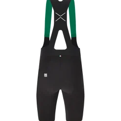 Salopette Santini Redux Speed - Nero