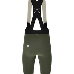 Salopette Santini Redux Speed - Verde