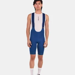Salopette Santini RTR - Blu