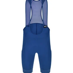 Salopette Santini RTR - Blu