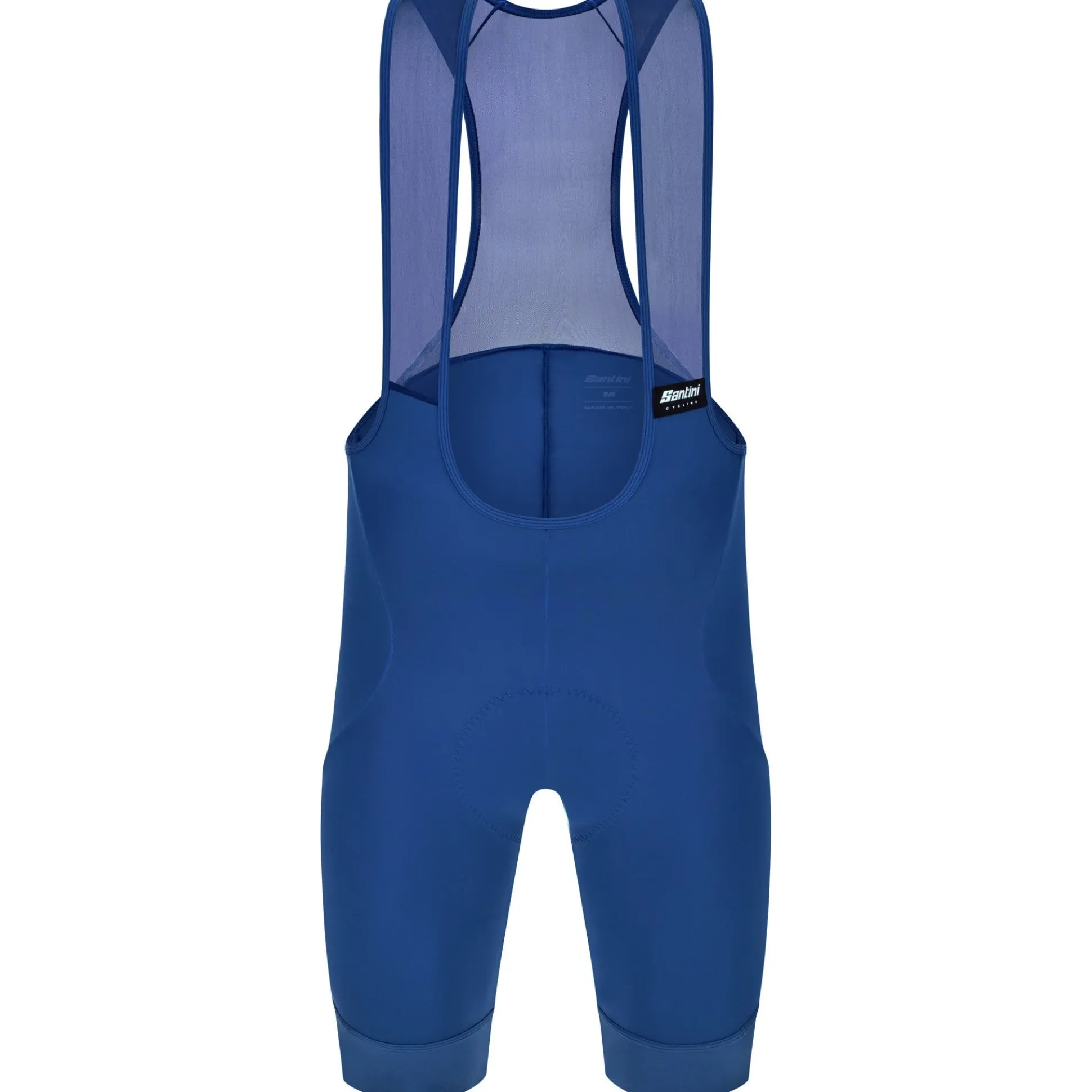 Salopette Santini RTR - Blu