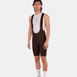 Salopette Santini RTR - Marrone